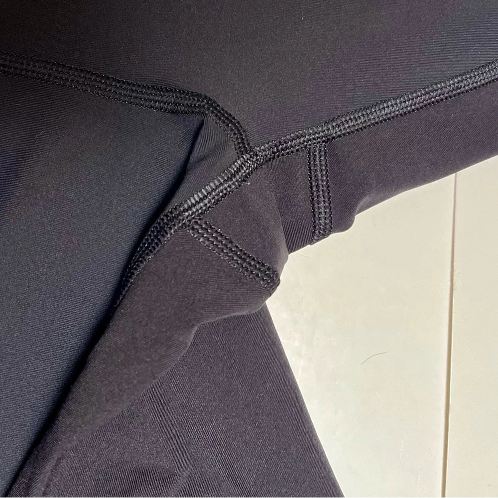Lululemon Fast and Free HR Tight, full length - Picture 12 of 14